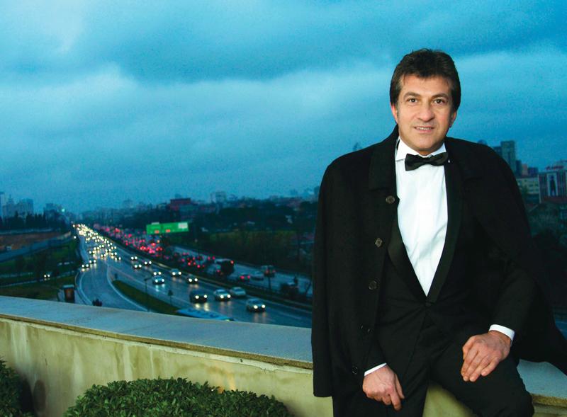 Ünlü İsimlerin Yeni Yıl Dilekleri