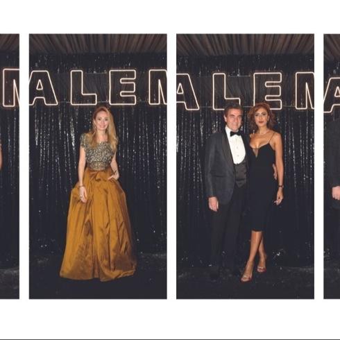 ALEM Golden Gala 2023