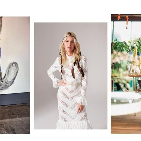 Ünlü İsimlerin Yeni Yıl Dilekleri