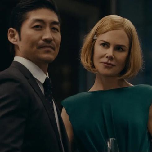 “Expats” Dizisi Hakkında Bilmeniz Gereken Her Şey