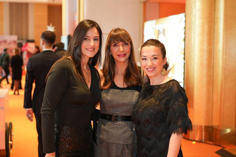 Sephora'dan Yeni Yıl Daveti