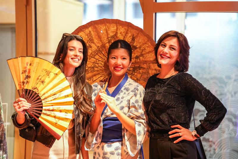 Sephora'dan Yeni Yıl Daveti