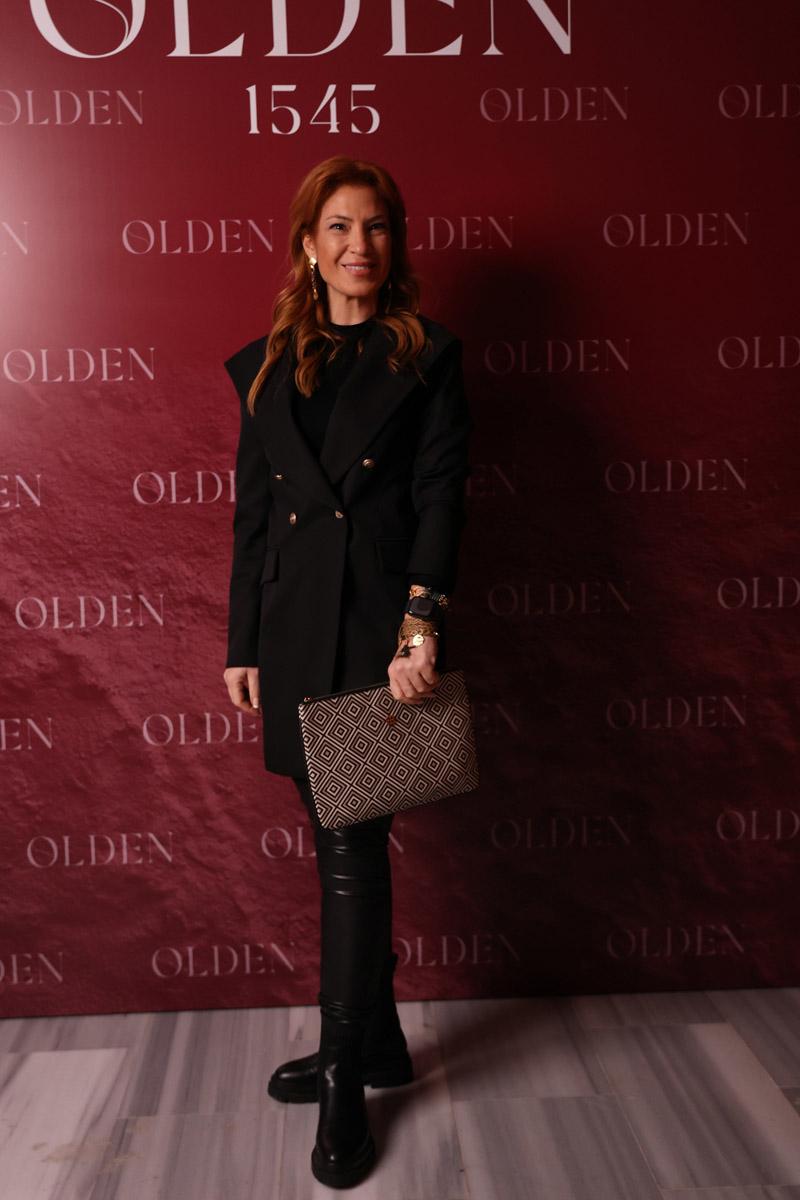 Olden 1545 Açılış Daveti