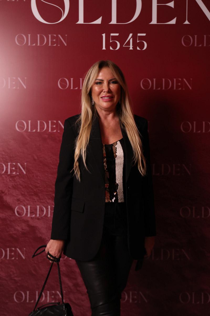 Olden 1545 Açılış Daveti