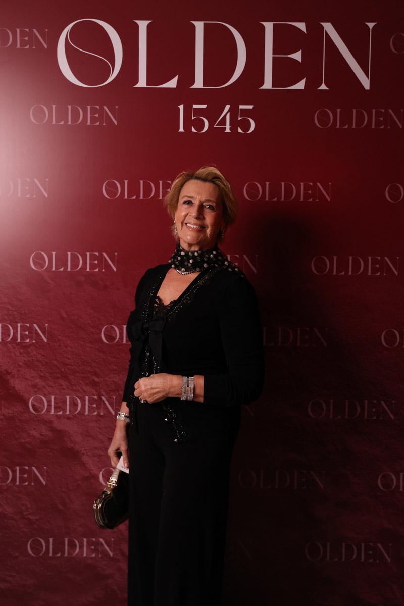 Olden 1545 Açılış Daveti