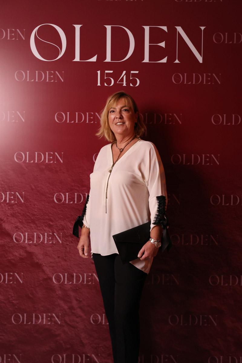 Olden 1545 Açılış Daveti