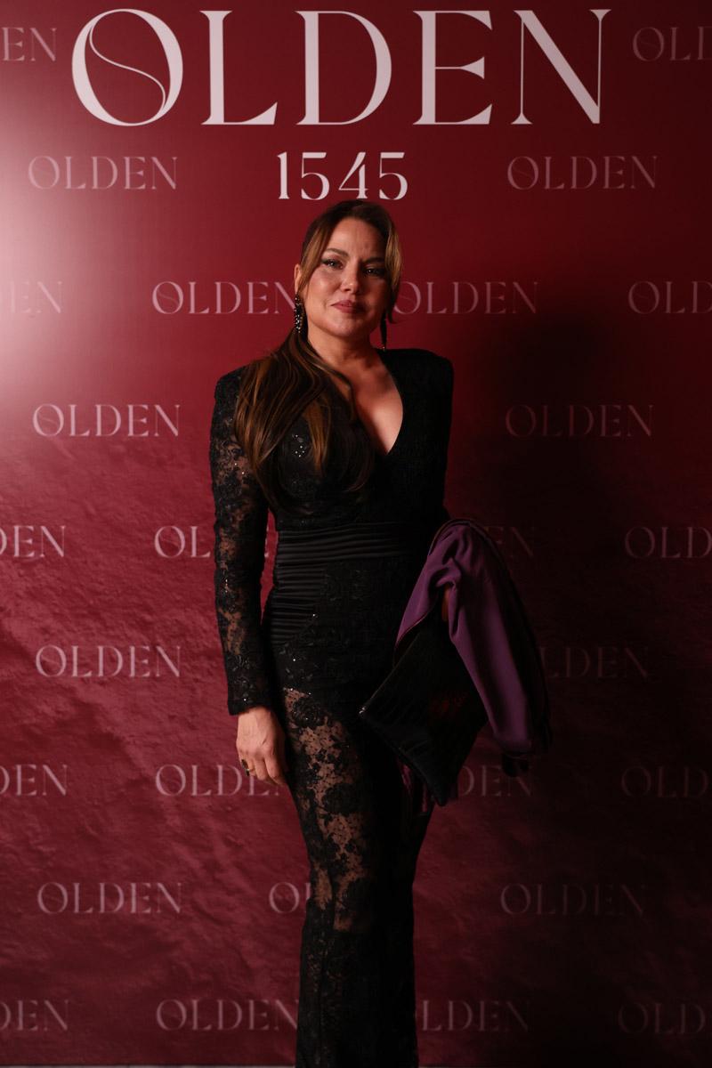 Olden 1545 Açılış Daveti