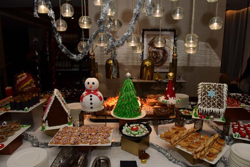 We ACT Yılbaşı Kutlaması