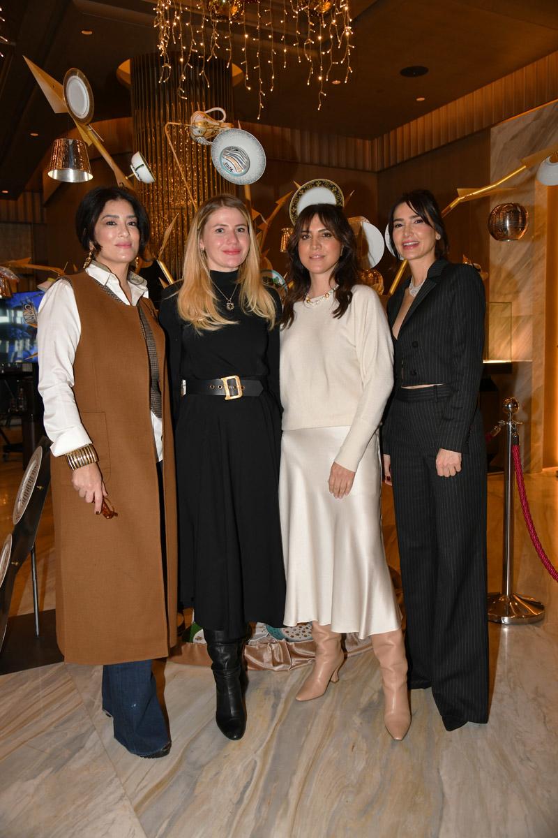 Mandarin'de "Sanat Sohbetleri" Daveti