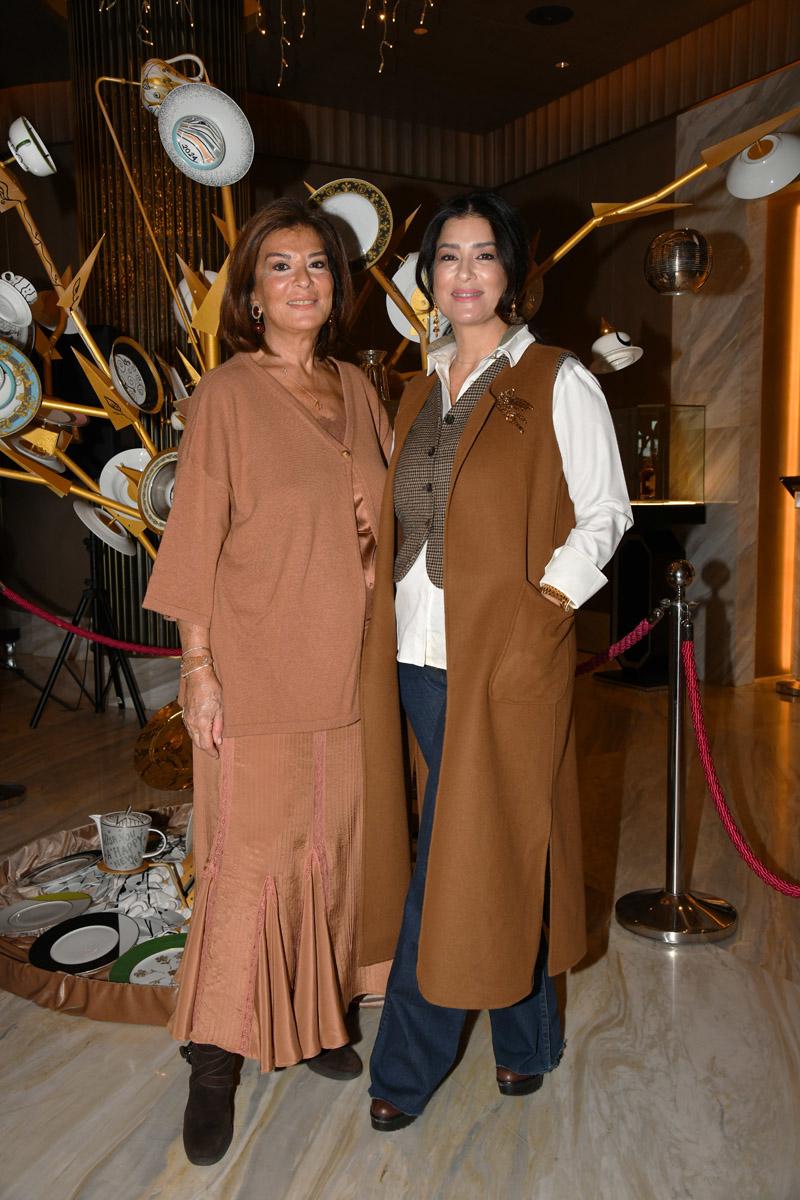 Mandarin'de "Sanat Sohbetleri" Daveti