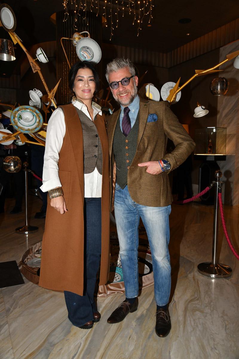 Mandarin'de "Sanat Sohbetleri" Daveti