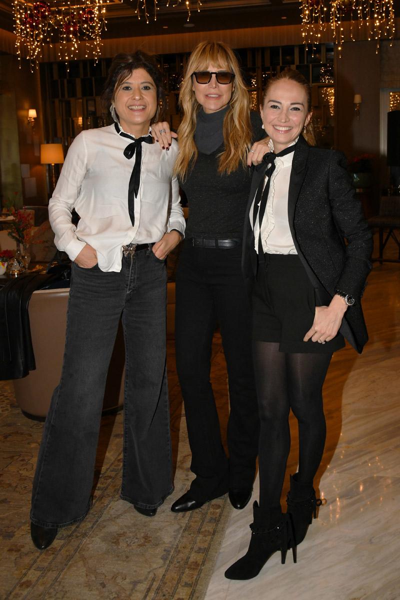 Mandarin'de "Sanat Sohbetleri" Daveti