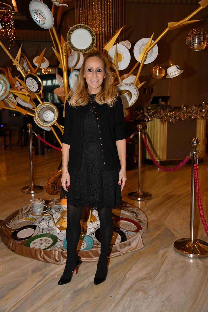 Mandarin'de "Sanat Sohbetleri" Daveti