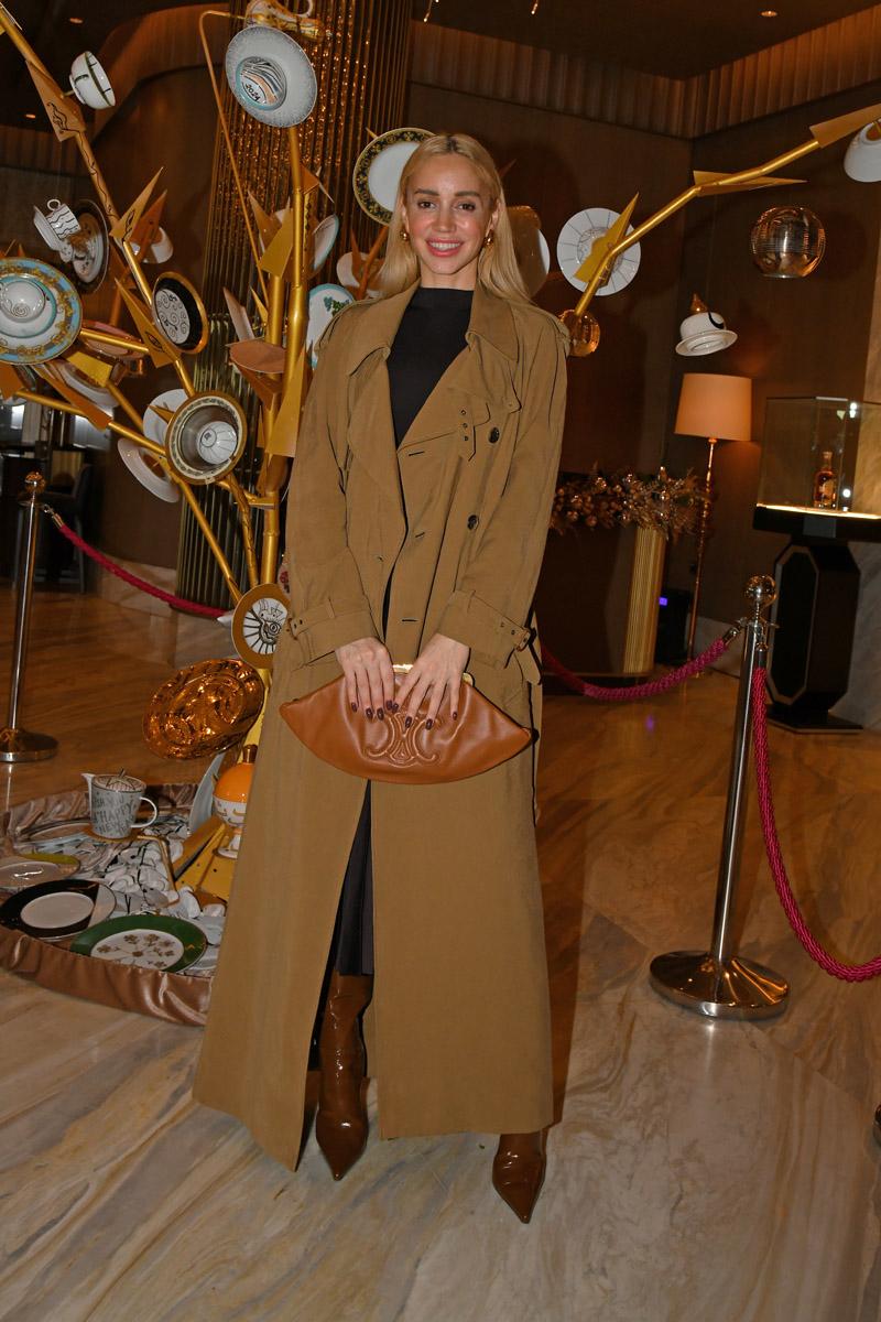 Mandarin'de "Sanat Sohbetleri" Daveti