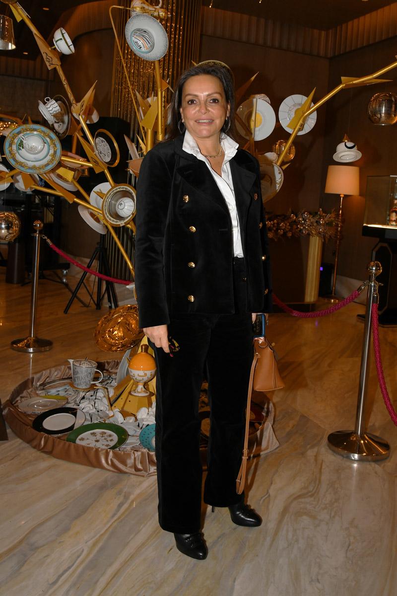 Mandarin'de "Sanat Sohbetleri" Daveti