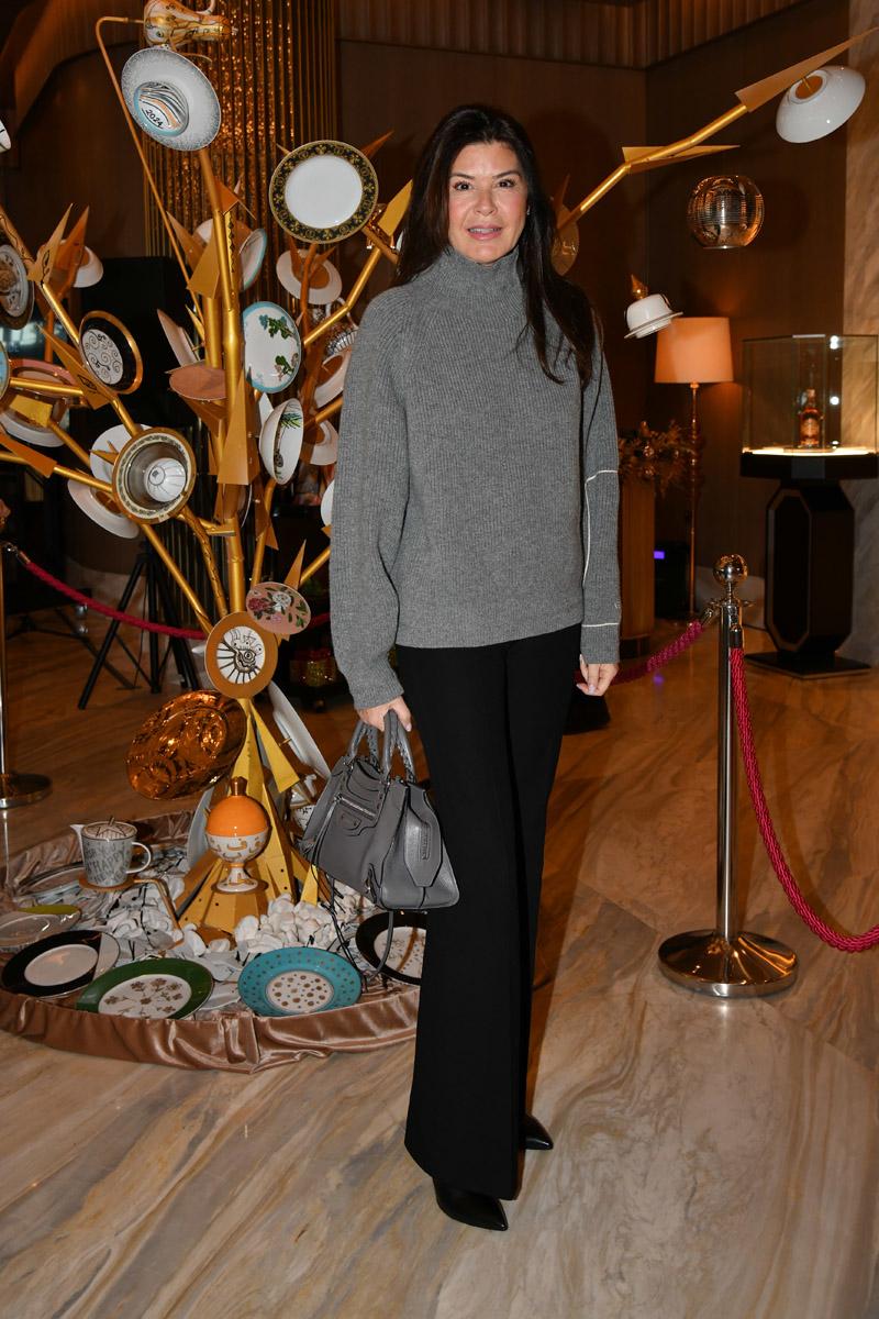 Mandarin'de "Sanat Sohbetleri" Daveti