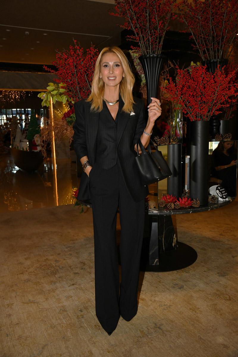 Mandarin'de "Sanat Sohbetleri" Daveti