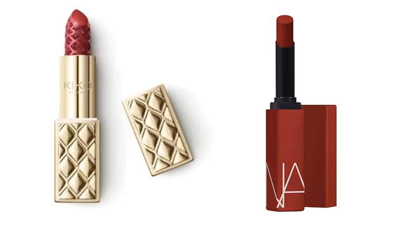 Yılbaşı Makyajı Nasıl Yapılır?