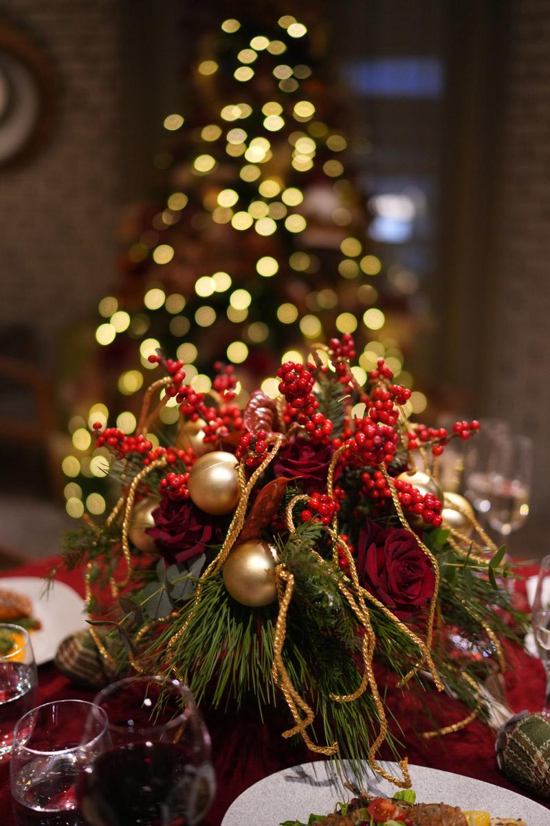 Pinko'nun Yılbaşı Daveti