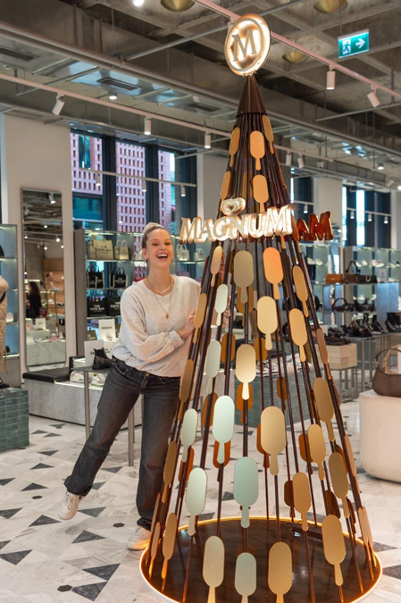 Beymen x Magnum Daveti