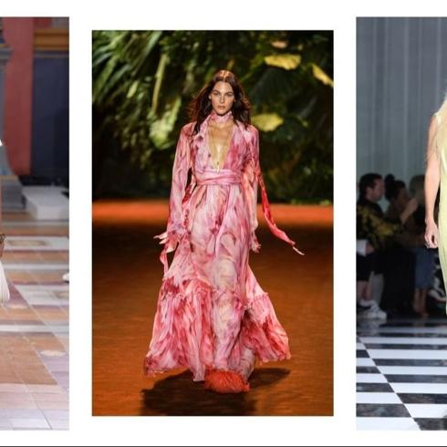 2024 İlkbahar/Yaz Moda Trendleri