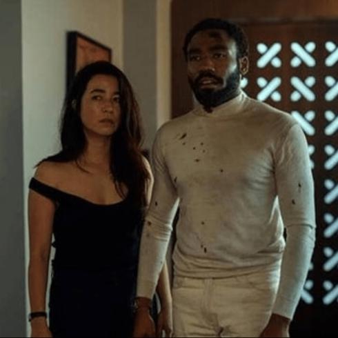 “Mr. & Mrs. Smith” Dizisi Hakkında Dikkat Çekenler