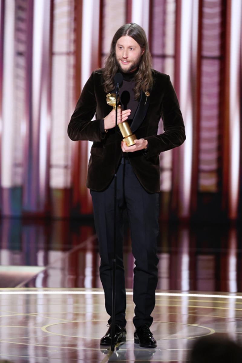 2024 Altın Küre Ödülleri: Kazananlar ve Kırmızı Halı