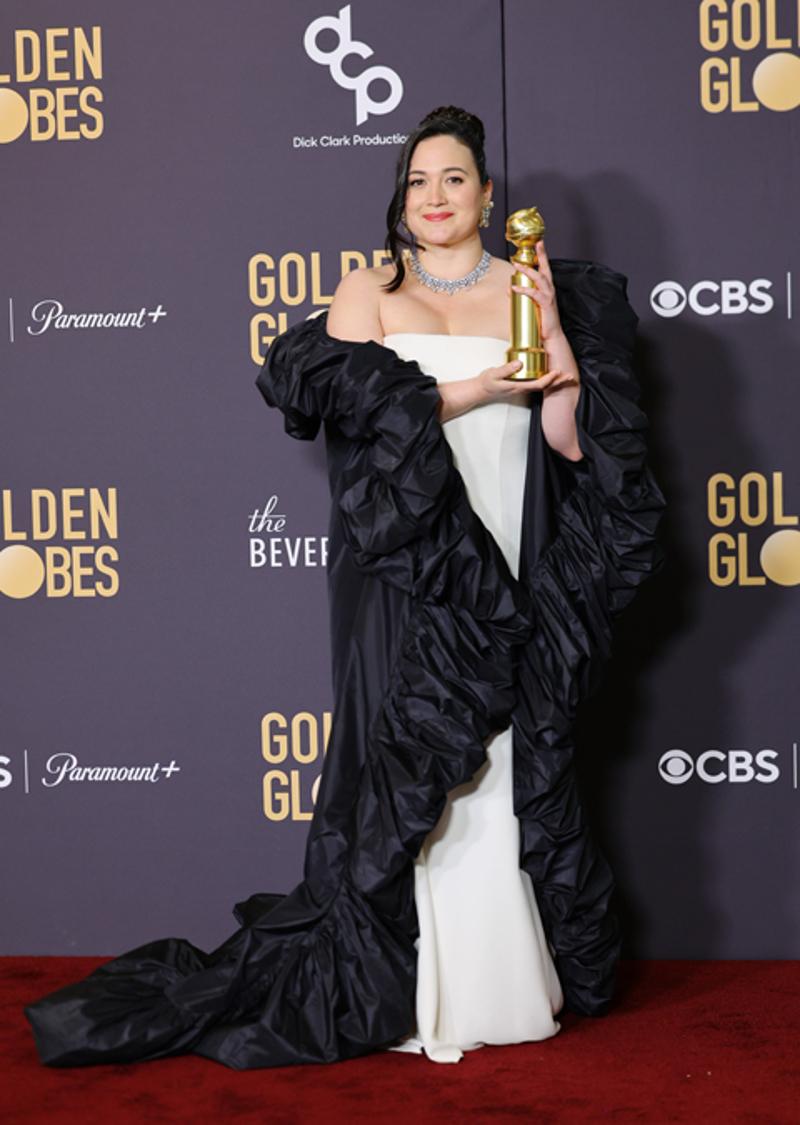 2024 Altın Küre Ödülleri: Kazananlar ve Kırmızı Halı