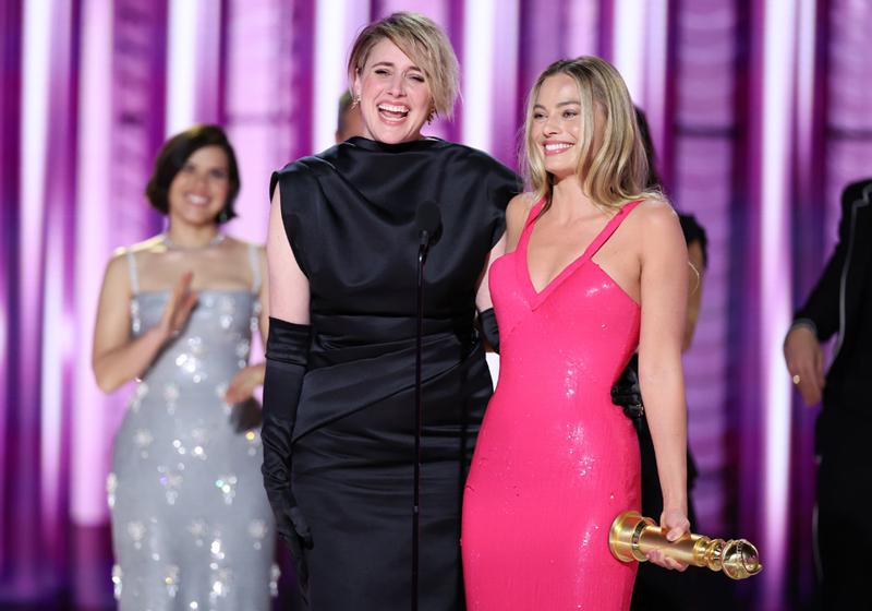 2024 Altın Küre Ödülleri: Kazananlar ve Kırmızı Halı