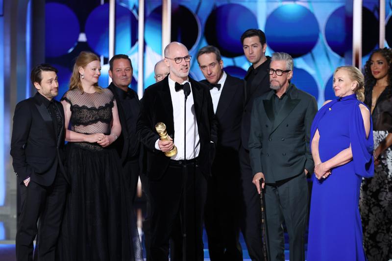 2024 Altın Küre Ödülleri: Kazananlar ve Kırmızı Halı