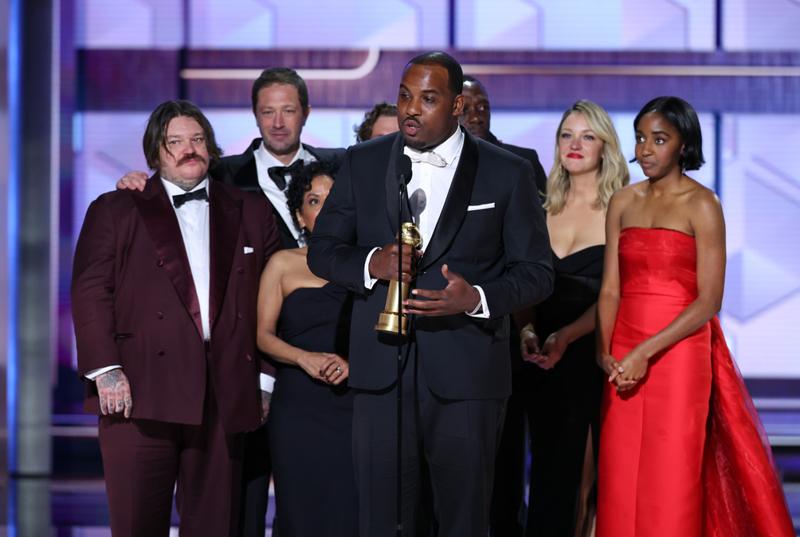 2024 Altın Küre Ödülleri: Kazananlar ve Kırmızı Halı