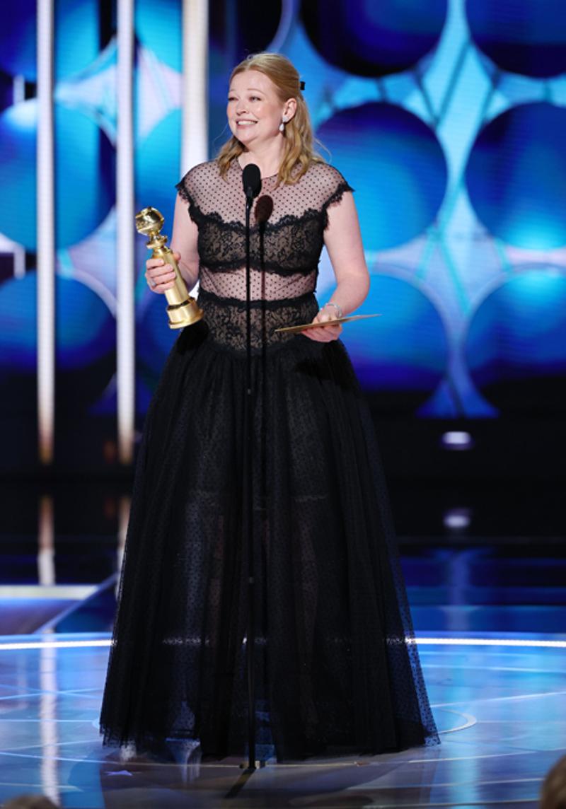 2024 Altın Küre Ödülleri: Kazananlar ve Kırmızı Halı