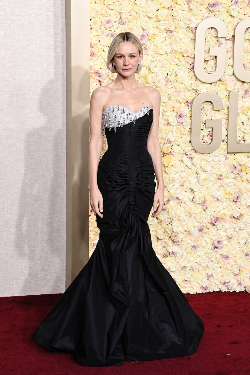 2024 Altın Küre Ödülleri: Kazananlar ve Kırmızı Halı