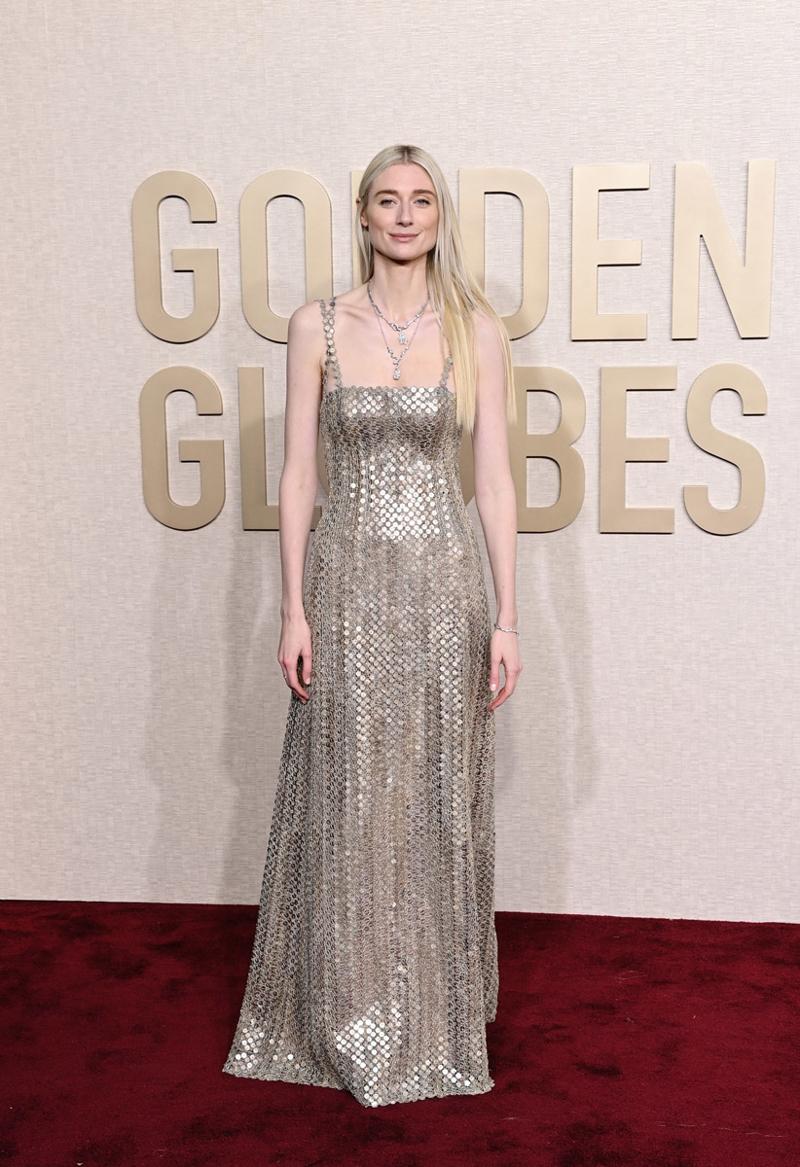 2024 Altın Küre Ödülleri: Kazananlar ve Kırmızı Halı