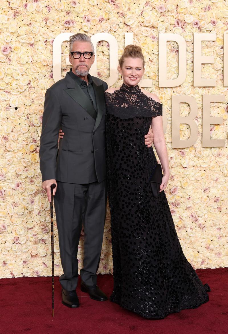 2024 Altın Küre Ödülleri: Kazananlar ve Kırmızı Halı