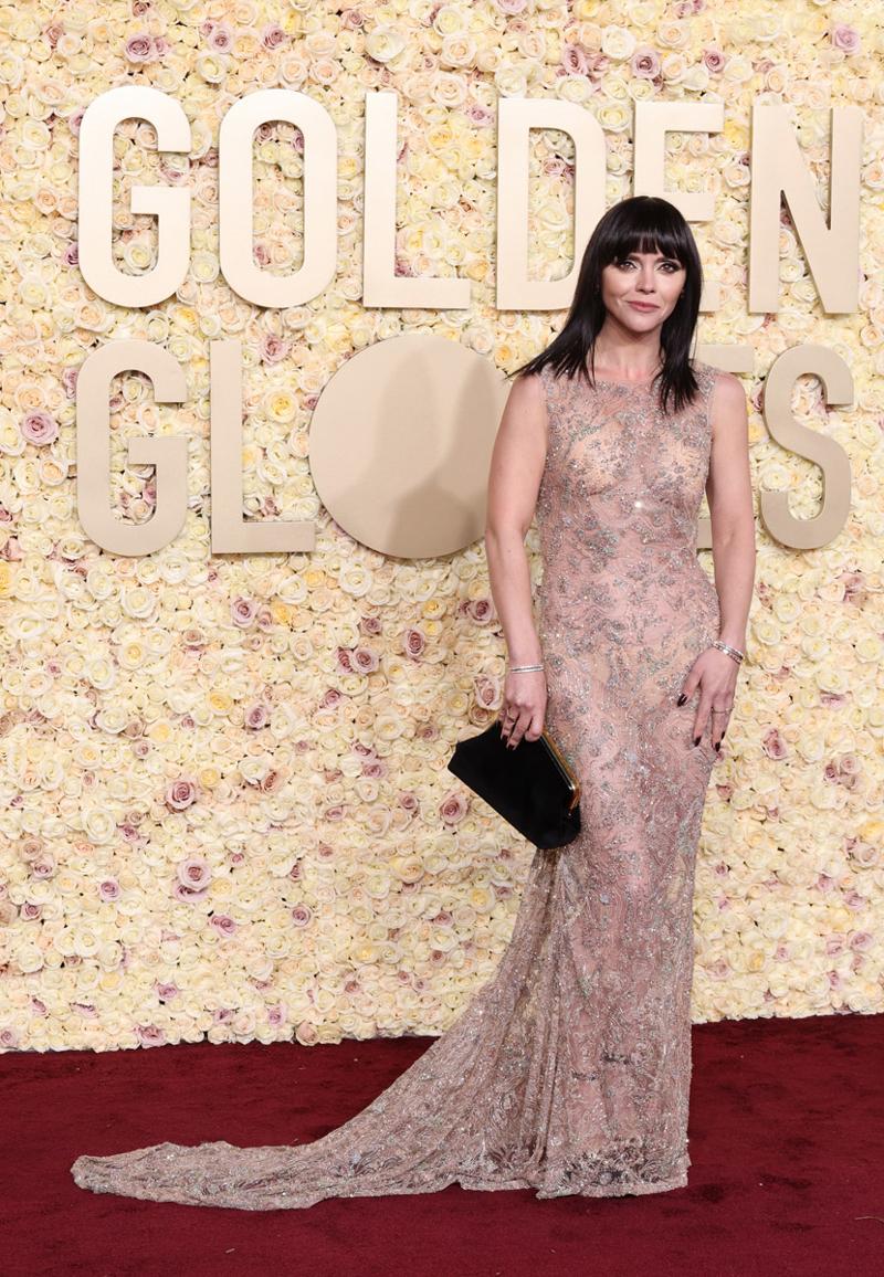 2024 Altın Küre Ödülleri: Kazananlar ve Kırmızı Halı