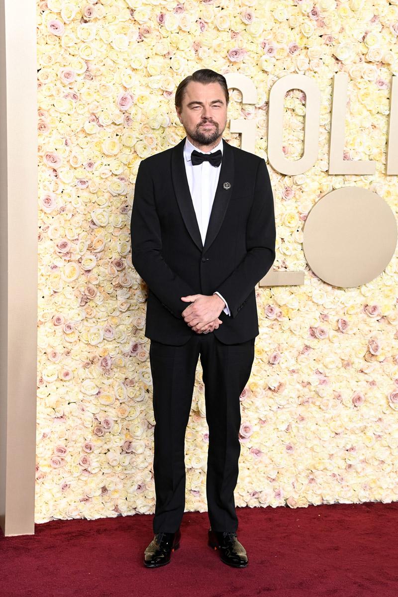 2024 Altın Küre Ödülleri: Kazananlar ve Kırmızı Halı