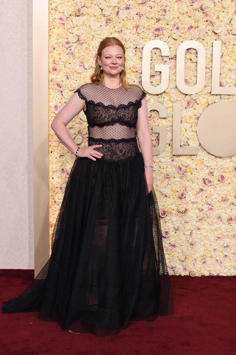 2024 Altın Küre Ödülleri: Kazananlar ve Kırmızı Halı