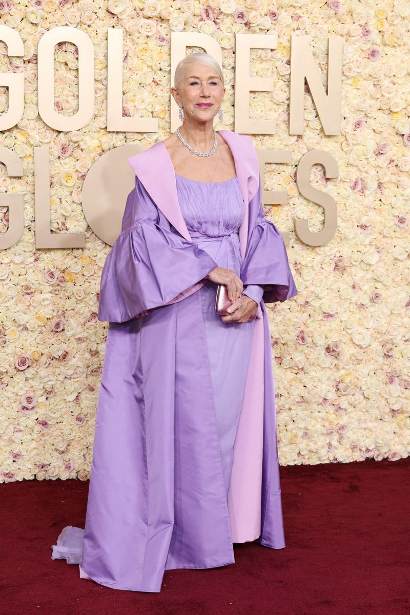 2024 Altın Küre Ödülleri: Kazananlar ve Kırmızı Halı