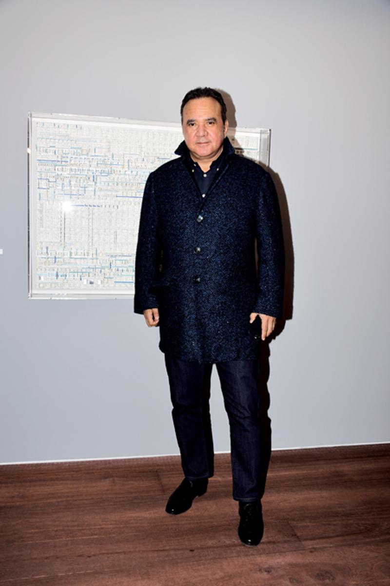 Nesrin Esirtgen Koleksiyon Daveti