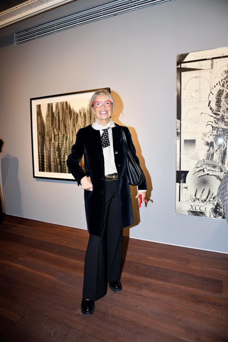 Nesrin Esirtgen Koleksiyon Daveti