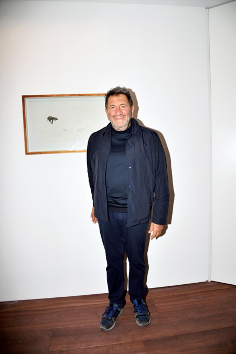 Nesrin Esirtgen Koleksiyon Daveti