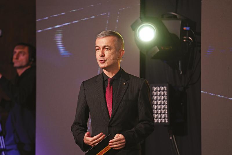 “Pirelli Antik Yollarda” Lansmanı