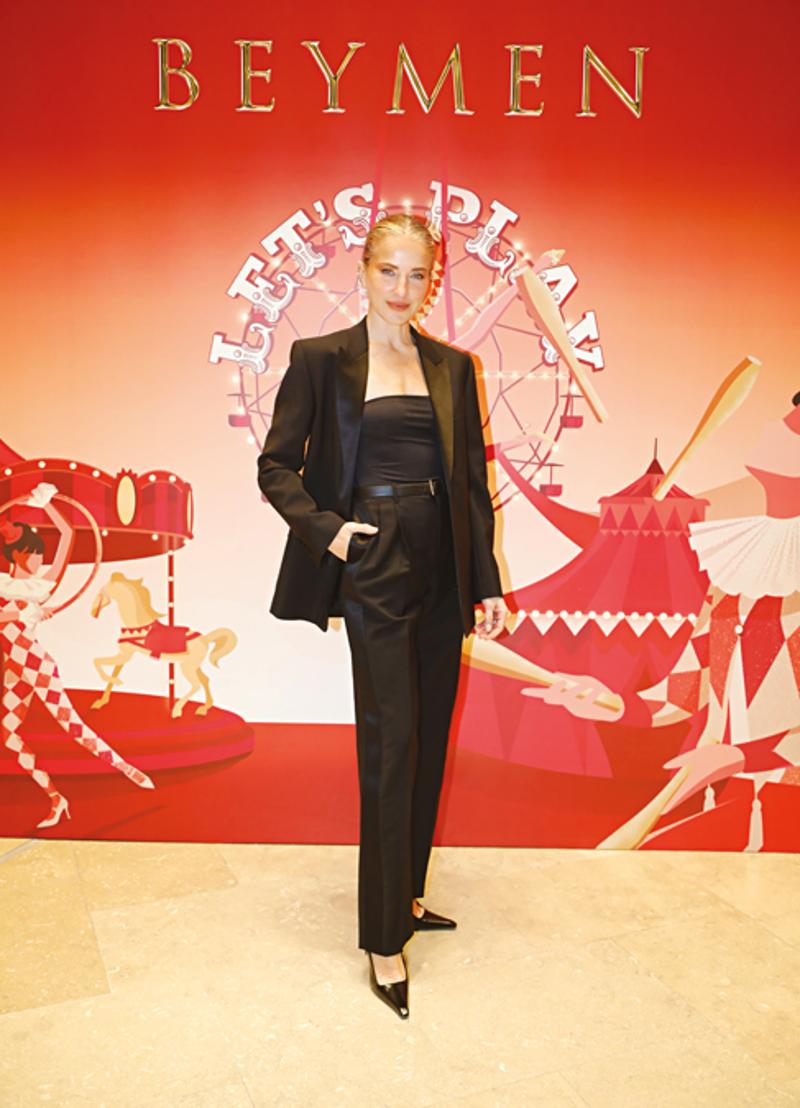 Beymen Yeni Yıl Daveti