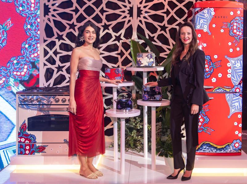 Aslı Filinta x Vestel İş Birliği Daveti