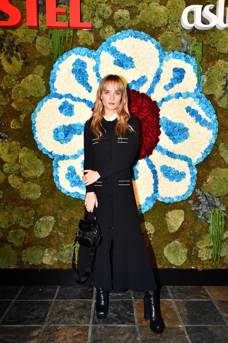 Aslı Filinta x Vestel İş Birliği Daveti