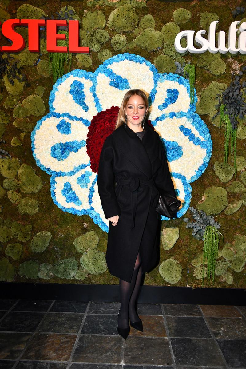 Aslı Filinta x Vestel İş Birliği Daveti