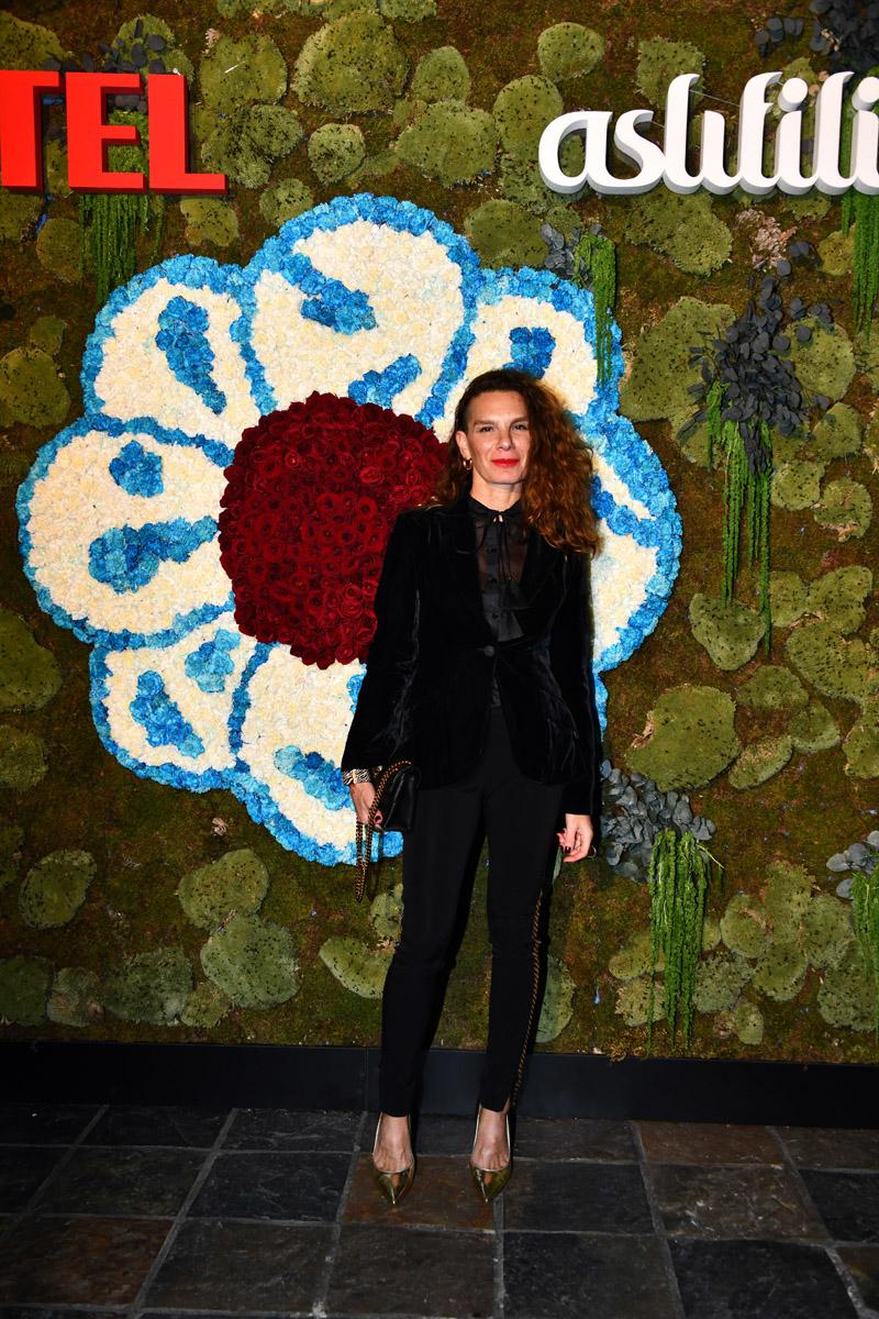 Aslı Filinta x Vestel İş Birliği Daveti