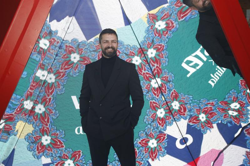 Aslı Filinta x Vestel İş Birliği Daveti