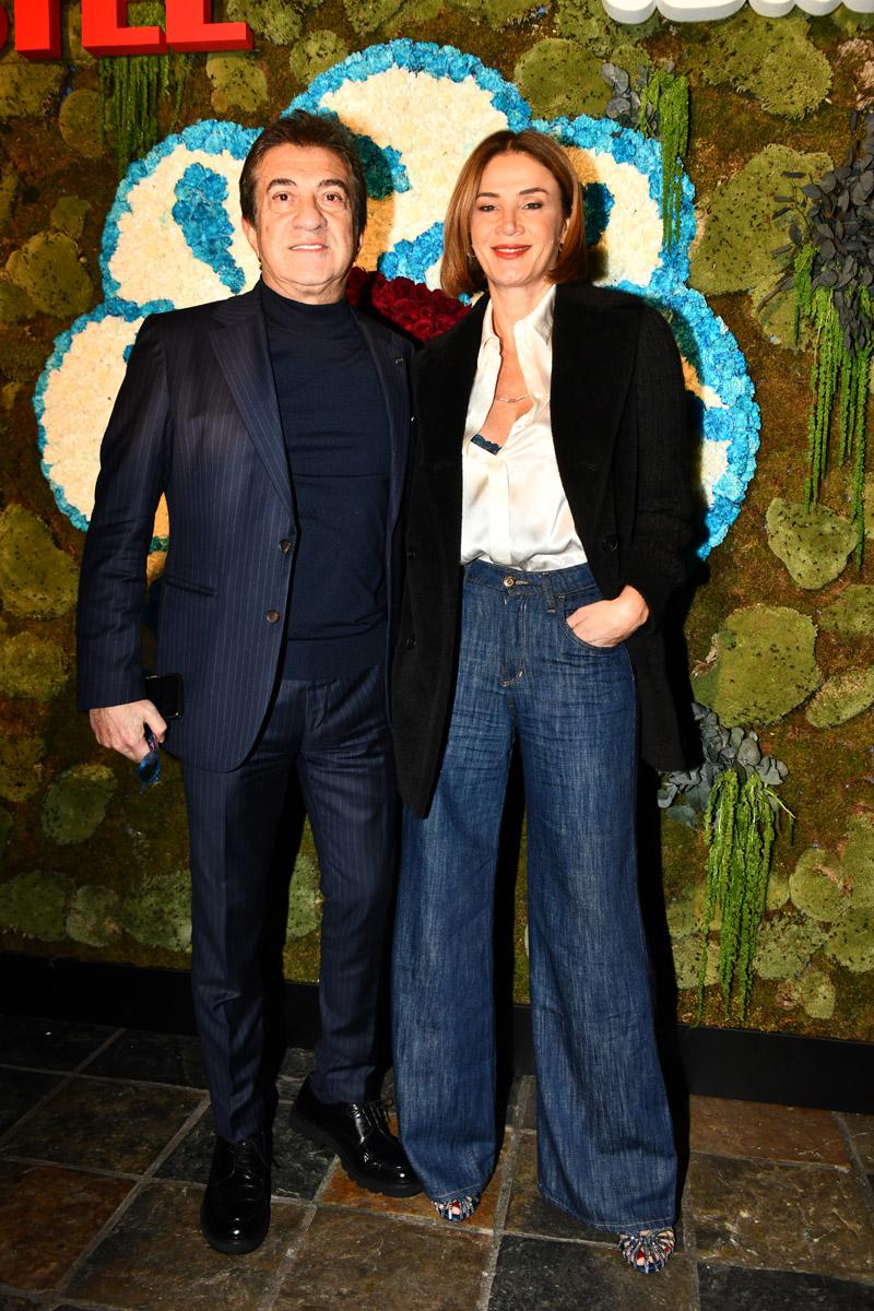 Aslı Filinta x Vestel İş Birliği Daveti